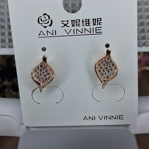 Beautiful Earrings